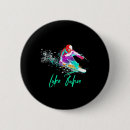 Search for thrill buttons Snowy slopes