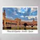 Recherche de españa posters Plaza de españa