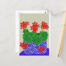 Search for red geranium Pretty