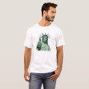 Recherche de statue liberté tshirts Élection