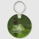 Search for frog keychains Toad