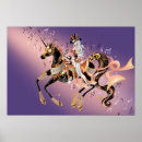 Recherche de dame licorne posters Imaginaire