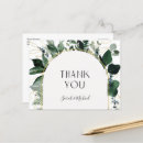 Search for thank you postcards Modern