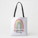 Search for occupational therapy tote bags Ot month