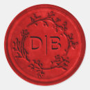 Search for stationary wedding stickers Simple