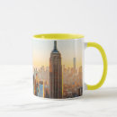 Search for empire state building mugs Skyscrapers