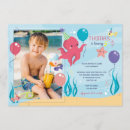 Recherche de octopus invitations Poulpe