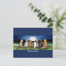Recherche de chiot drôle cartes postales Coloré