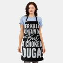 Search for offensive aprons Sarcastic