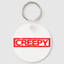 Search for creepy keychains Funny