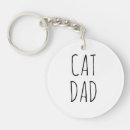 Recherche de style moderne porteclés Simple