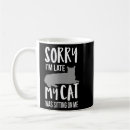Search for im sorry mugs Funny