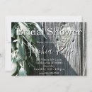 Search for barn bridal shower invitations Boho