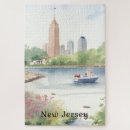 Search for jersey puzzles Vintage