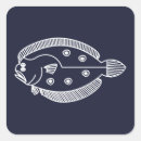 Search for flounder stickers Fish
