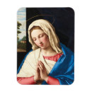 Recherche de vierge magnets Religieux