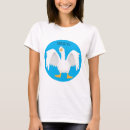 Search for cartoon goose tshirts Illustration