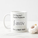 Search for math majors mugs Calculus