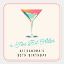 Recherche de cocktail stickers Night out