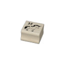 Search for pastel rubber stamps Unicorn