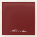 Search for novelty coasters Create your own