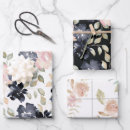 Search for paintings wrapping paper For her