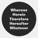 Search for lawyers stickers Humour