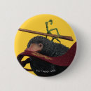 Search for secrets buttons Wizarding wold
