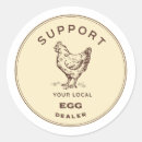 Search for support your local stickers Agriculture
