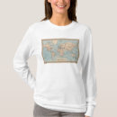 Recherche de mercator tshirts Hachures