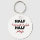 Search for analyst keychains Financial