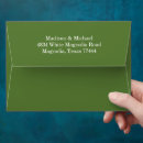 Search for bridal shower envelopes Minimalistic