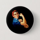 Search for we can do it buttons Girl power