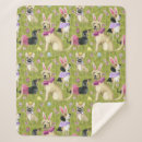 Search for easter blankets Puppy