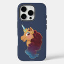 Search for profile iphone cases Afro unicorn