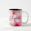 Recherche de rose vintage tasses Fleur