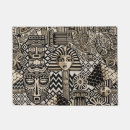 Search for egyptian doormats Africa