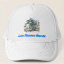 Recherche de morier casquettes Morris