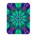 Search for spiralled magnets Design