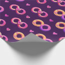 Search for play gift wrap Heart
