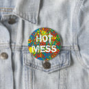 Recherche de explosion badges Coloré