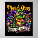 Search for mardi gras posters Fun
