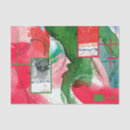 Search for mixed media tissue paper Artistic