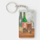 Recherche de boire porteclés Bière