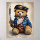 Recherche de pirate posters Pour enfants