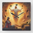 Search for jesus clocks Resurrection