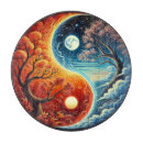 Search for duality Balance