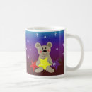 Search for star bear mugs Cute