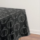 Search for gothic tablecloths Spooky
