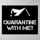 Search for quarantine posters Social distancing